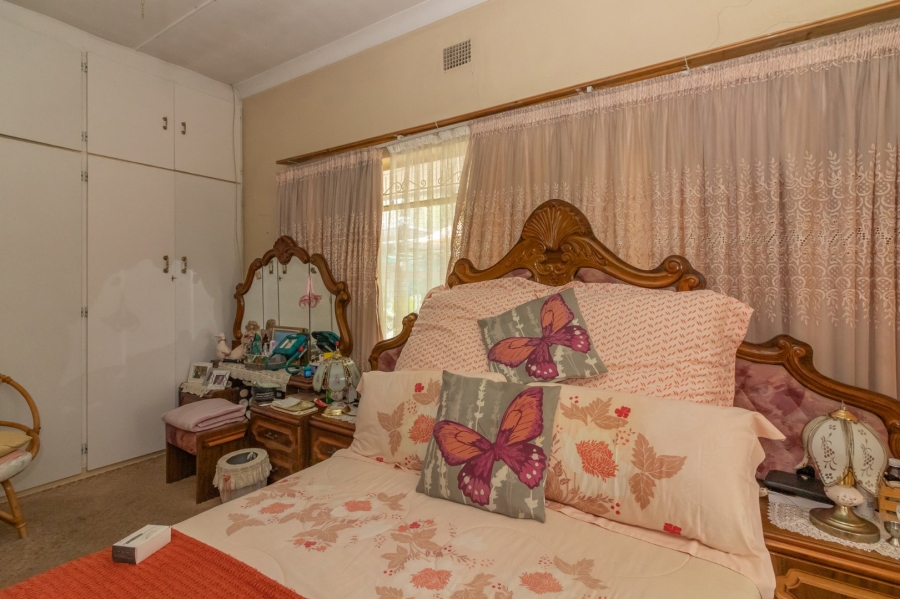 3 Bedroom Property for Sale in Suidrand Free State